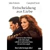 Entscheidung aus Liebe