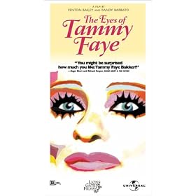 The Eyes of Tammy Faye