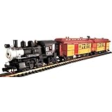 G 0-4-0T Passenger Set, SF