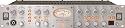 Avalon VT737SP Class A Tube Channel Strip