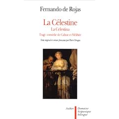 La C�lestine, ou, Tragi-com�die de Calixte et M�lib�e
