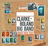 Kenny Clarke-Francy Boland Big Band - Clarke-Boland Big Band: Handle With Care
