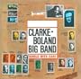 Handle With Care: Clarke-Boland Big Band