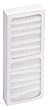 Hunter 30917 Replacement Filter for HEPAtech Air Purfiers