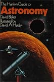 The Hamlyn guide to astronomy