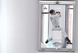2004 2004 Leaf Certified Materials Mirror Fabric White 91 Jeff Bagwell Houston Astros(Piece of Authentic Game Used Jersey-Wh - Serial #D To 200 - Baseball Cards)