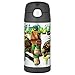 Thermos Funtainer 12 Ounce Bottle, TMNT