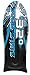 Kwik Tek AIRHEAD 2-Person Snow Toboggan