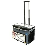 Arctic Zone Ice Cold Ultra 40-Can Zip-Free Cooler