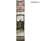 Led Zeppelin - Stickman Incense Sticks