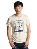 (キツネティー)KITSUNE TEE Tシャツ SURF CLUB 6KT44-MB-N