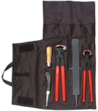 BEST SELLER! 6pc Farrier Tool Kit by Farrier Craft
