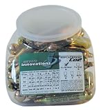 Innovations CO2 Refill 12g Non-Threaded 50/Tub