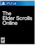 The Elder Scrolls Online