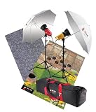 Westcott Photo Basics 502 Two-Light Kit