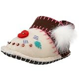 woolenstocks Toddler Comfy Slipper