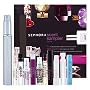 Sephora Brand Scent Sampler Gift Certificate For Her