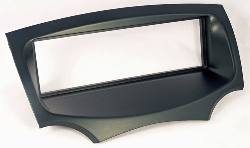 Ford Ka ab 2009 Radioblende Blende Radioschacht 1DIN