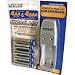 Photo : UltraLast USB Charger Kit with 2-Position AA/AAA USB Charger, 2 (2000mAh) AA NiMh Batteries & 2 (800mAh) AAA NiMh Batteries