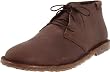 EMU Australia Men's Cobblestone Lace-Up Boot