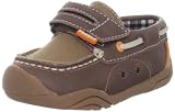 pediped Grip-N-Go Naples Loafer (Toddler)