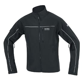 Buy Gore Bike Wear Mens Cosmo WS Jacket by Gore