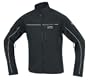 Gore Bike Wear Men's Cosmo WS Jacket, Black, Medium