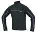 Reliable and resistant: Sporty, Windproof Touring jacket for those that don't let a chilly day stop them.