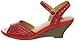 Miz Mooz Women's Cayenne Wedge Sandal