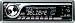 JVC iPod and Satellite Radio Ready Vehicle CD Player Receiver Deck