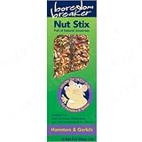 Boredom Breaker Treats - Hamster/Gerbil Nut Stix