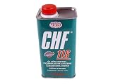 Pentosin 1023AMZ8014 Hydraulic Fluid (Red Cap) - 1 Liter