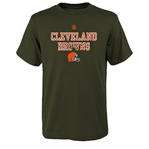 Cleveland Browns Youth NFL 