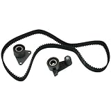Beck Arnley 029-1136 Timing Belt Kit by Beck Arnley