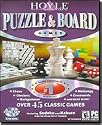 Hoyle Puzzle & Board Games 2007