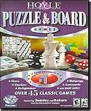  : Hoyle Puzzle & Board Games 2007