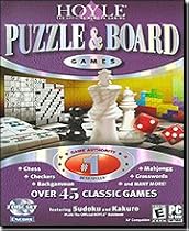Hoyle Puzzle & Board Games 2007
