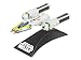 GOLD LEADER Y-WING Star Wars Expanded Universe: A New Hope * 3 INCH * Titanium Series Die Cast Vehicle_s-1