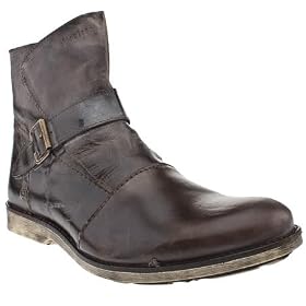 Firetrap Crimson