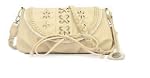 Exist Live Summer Braided Flower Leat...