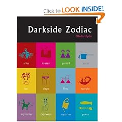 Darkside Zodiac Darkside Zodiac