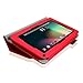 Fintie Folio Case for Dragon Touch M7/ K7/ A7 7 Inch Tablet PC, NeuTab I7/ X7 7, DigiLand DL700D Tablet, Zibo 7 Inch Tablet, Polaroid PTAB735 7, RCA 7
