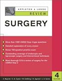 Appleton & Lange Review of Surgery