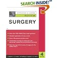 Appleton and Lange Review of Surgery by  Simon Wapnick and Max Goldberg