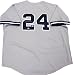 Robinson Cano Autographed / Signed New York Yankees Jersey