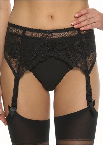 Fantasie Gabrielle suspender belt