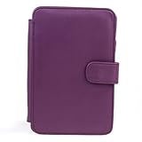 NEEWER® PURPLE Protective FAUX Leather Case Cover For Kindle 3 eBook E-Reader