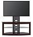 TransDeco TV Stand with with Mount, 35