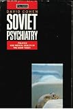 Soviet psychiatry