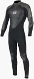 3/2mm Men's JetPilot ALPHA Full Wetsuit